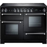 Rangemaster Kitchener Ceramic 110cm Electric Range Cooker