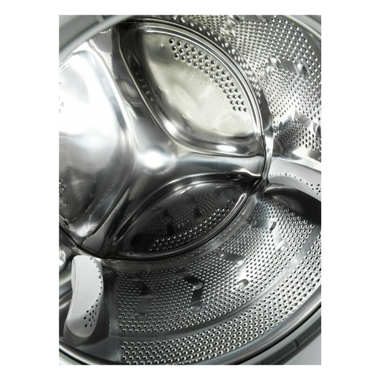 Refurbished Candy GVO 1482DB3B Freestanding 8KG 1400 Spin Washing Machine