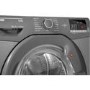 Refurbished Grade A2 - Hoover Link DHL 1482D3R NFC 8 kg 1400 rpm Washing Machine - Graphite
