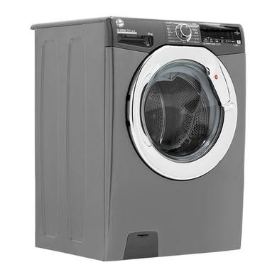 Refurbished Hoover H-Wash 300 H3WS610TAMCGE NFC Freestanding 10KG 1600 Spin Washing Machine