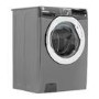 Refurbished Hoover H-Wash 300 H3WS610TAMCGE NFC Freestanding 10KG 1600 Spin Washing Machine