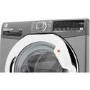 Refurbished Hoover H-Wash 300 H3WS610TAMCGE NFC Freestanding 10KG 1600 Spin Washing Machine