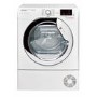 Refurbished Hoover Dynamic Next DX H9DCE Smart Freestanding Heat Pump 9 KG Tumble Dryer