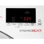 Refurbished Hoover DXH9A2DCE Smart Freestanding Heat Pump 9KG Tumble Dryer White