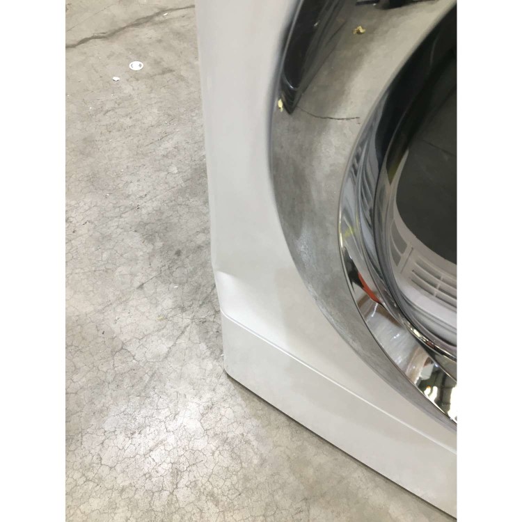 Refurbished Grade A3 - Hoover Dynamic Next DX H9A2DCE NFC 9 kg Heat Pump Tumble Dryer - White