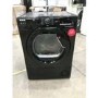 Refurbished Grade A3 - Hoover Dynamic Next DX C9DGB NFC 9 kg Condenser Tumble Dryer - Black