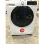 Refurbished Grade A3 - Hoover Dynamic DWOA411AHLFN8 WiFi-enabled 11 kg 1400 Spin Freestanding Washing Machine - White