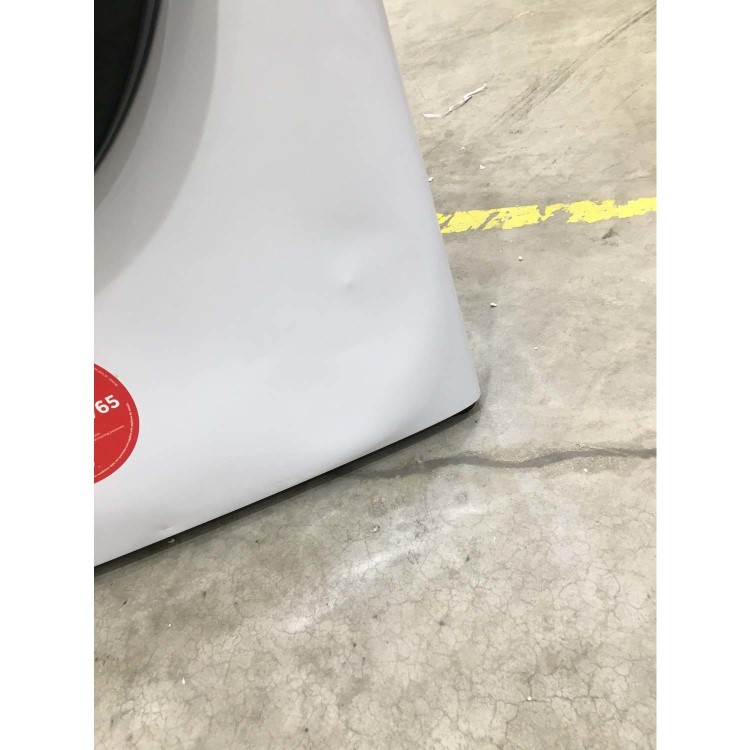 Refurbished Grade A3 - Hoover Dynamic DWOA411AHLFN8 WiFi-enabled 11 kg 1400 Spin Freestanding Washing Machine - White