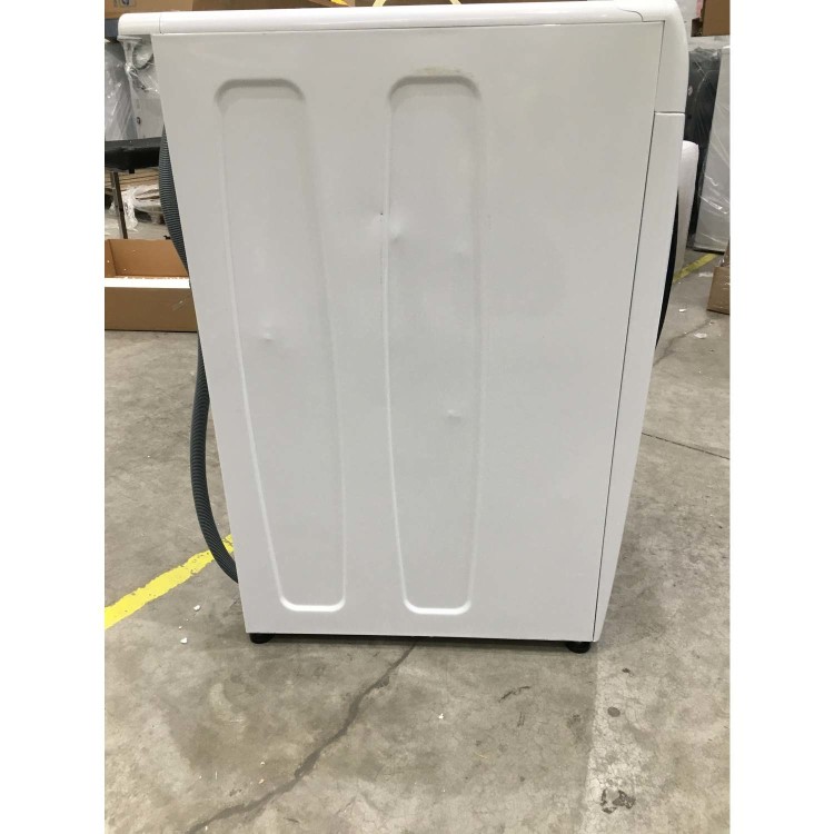 Refurbished Grade A3 - Hoover Dynamic DWOA411AHLFN8 WiFi-enabled 11 kg 1400 Spin Freestanding Washing Machine - White