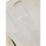 Refurbished Grade A3 - Hoover Dynamic DWOA411AHLFN8 WiFi-enabled 11 kg 1400 Spin Freestanding Washing Machine - White