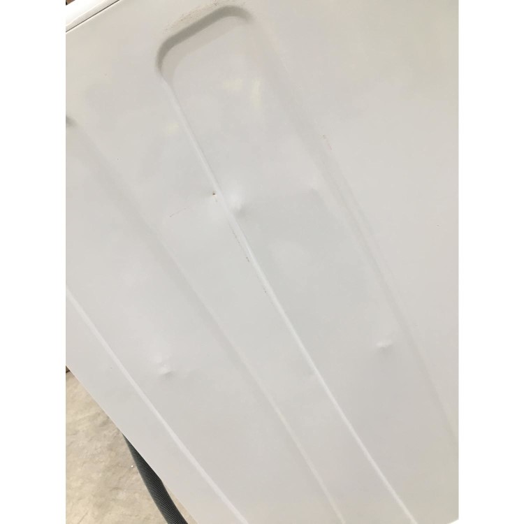 Refurbished Grade A3 - Hoover Dynamic DWOA411AHLFN8 WiFi-enabled 11 kg 1400 Spin Freestanding Washing Machine - White