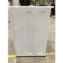 Refurbished Grade A3 - Hoover Dynamic DWOA411AHLFN8 WiFi-enabled 11 kg 1400 Spin Freestanding Washing Machine - White