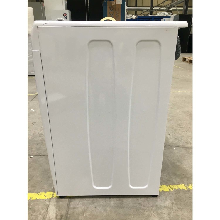 Refurbished Grade A3 - Hoover Dynamic DWOA411AHLFN8 WiFi-enabled 11 kg 1400 Spin Freestanding Washing Machine - White