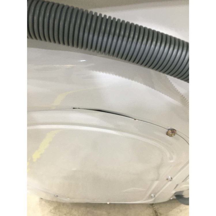 Refurbished Grade A3 - Hoover Dynamic DWOAD 610AHC8 WiFi 10 kg 1600 Spin Washing Machine - White