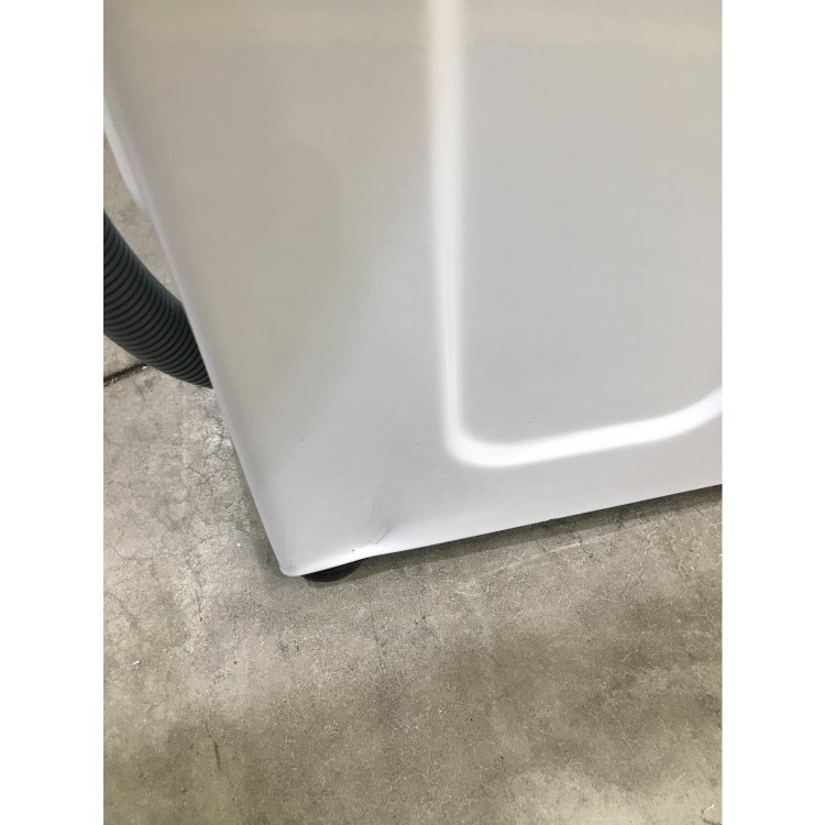 Refurbished Grade A3 - Hoover Dynamic DWOAD 610AHC8 WiFi 10 kg 1600 Spin Washing Machine - White
