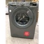Refurbished Grade A3 - Hoover Link DHL 1492DR3R NFC 9kg 1400rpm Washing Machine - Graphite