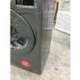 Refurbished Grade A3 - Hoover Link DHL 1492DR3R NFC 9kg 1400rpm Washing Machine - Graphite