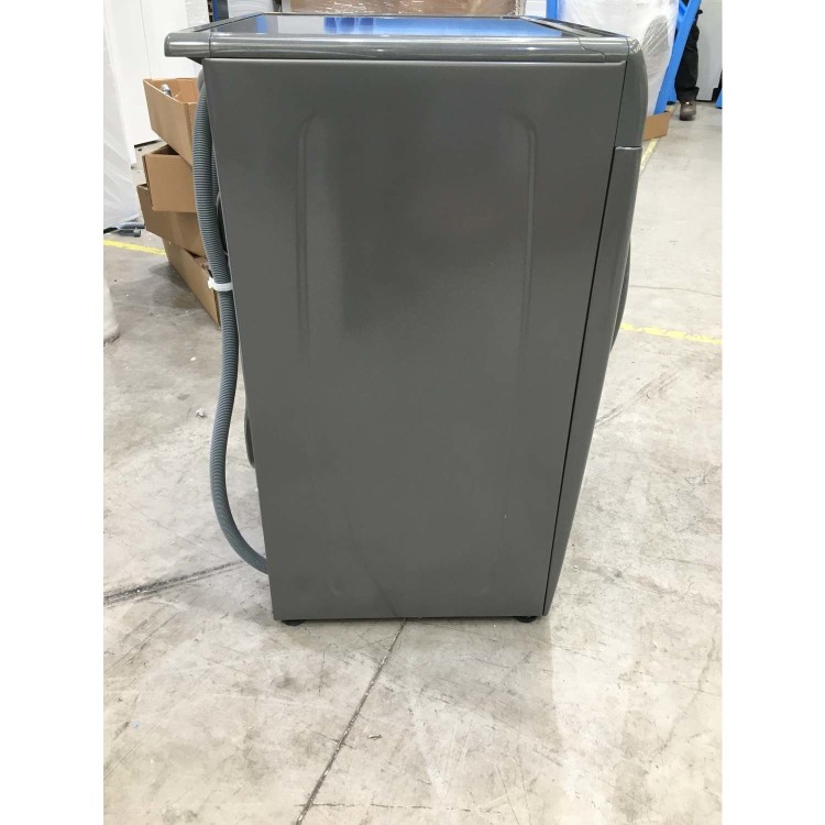 Refurbished Grade A3 - Hoover Link DHL 1492DR3R NFC 9kg 1400rpm Washing Machine - Graphite