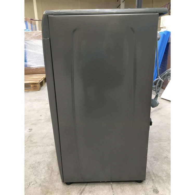 Refurbished Grade A3 - Hoover Link DHL 1492DR3R NFC 9kg 1400rpm Washing Machine - Graphite
