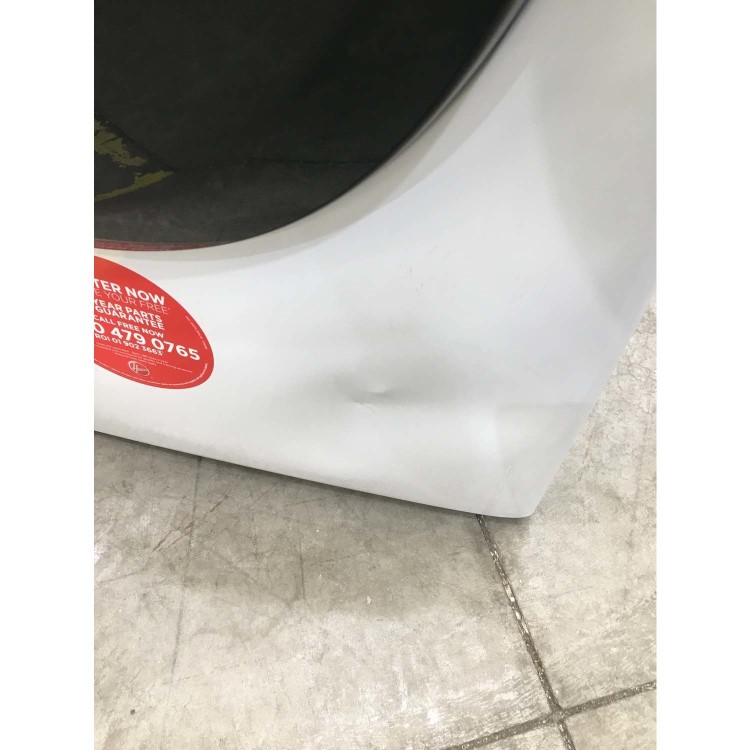 Refurbished Grade A3 - Hoover Dynamic DXOC 610AFN3 NFC 10 kg 1600 Spin Washing Machine - White