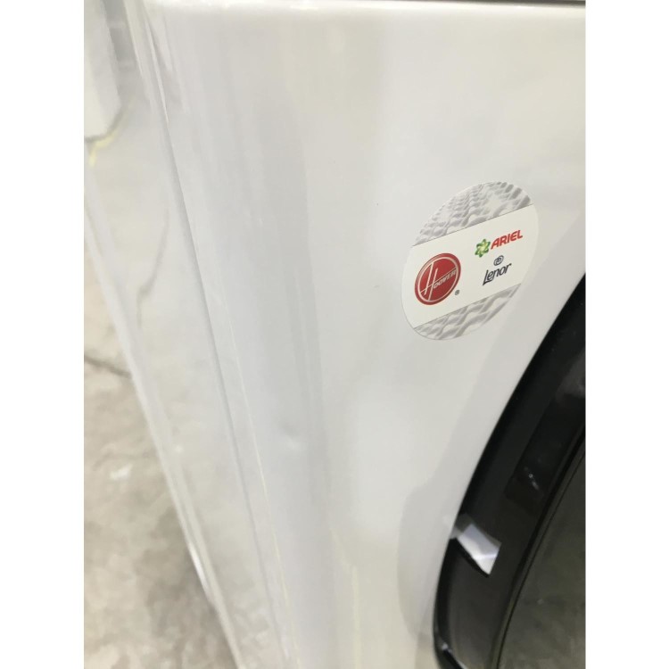 Refurbished Grade A3 - Hoover Dynamic DXOC 610AFN3 NFC 10 kg 1600 Spin Washing Machine - White