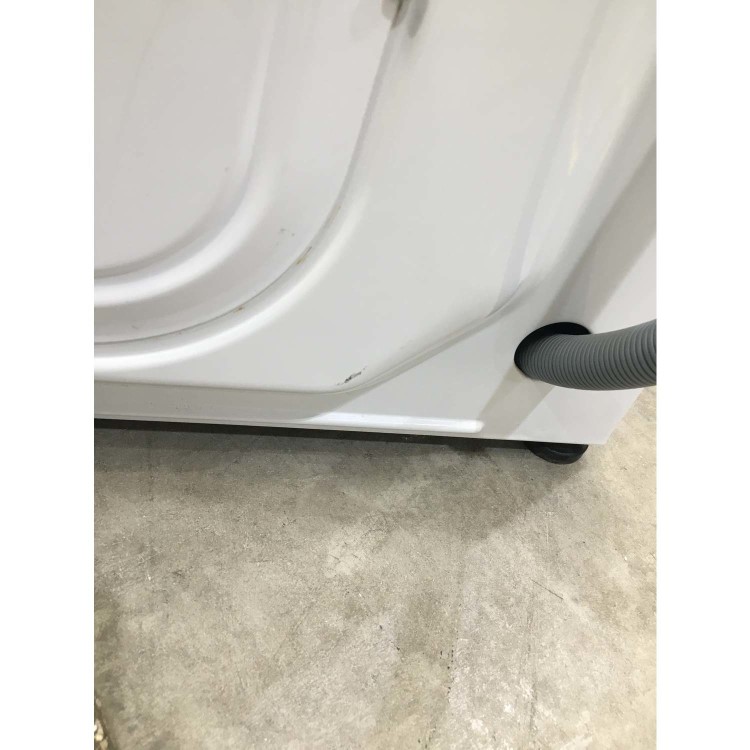 Refurbished Grade A3 - Hoover Dynamic DXOC 610AFN3 NFC 10 kg 1600 Spin Washing Machine - White