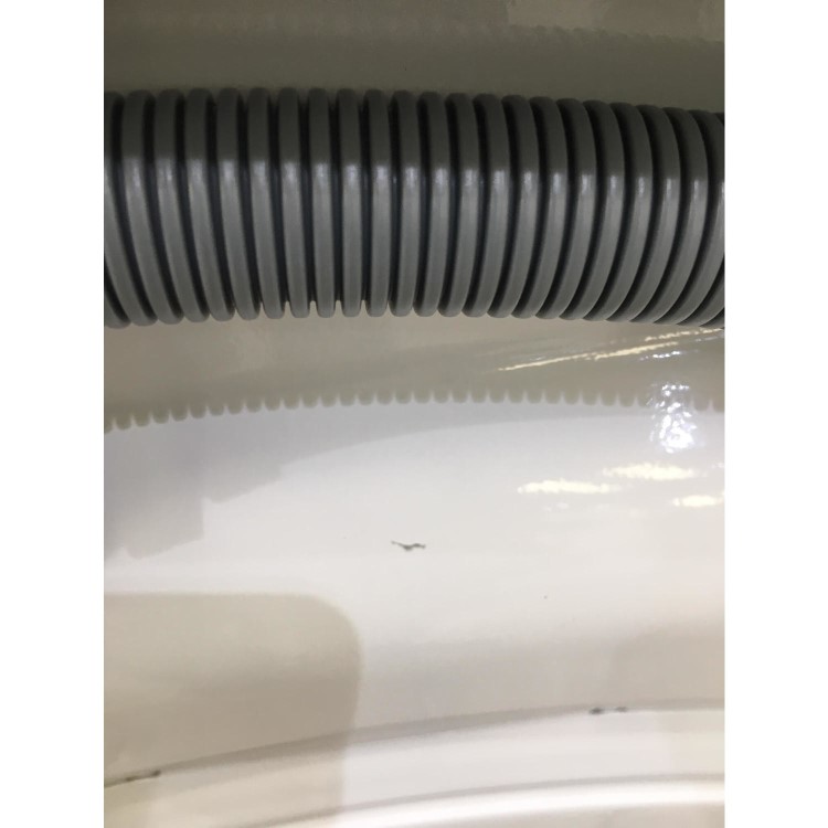 Refurbished Grade A3 - Hoover Dynamic DXOC 610AFN3 NFC 10 kg 1600 Spin Washing Machine - White