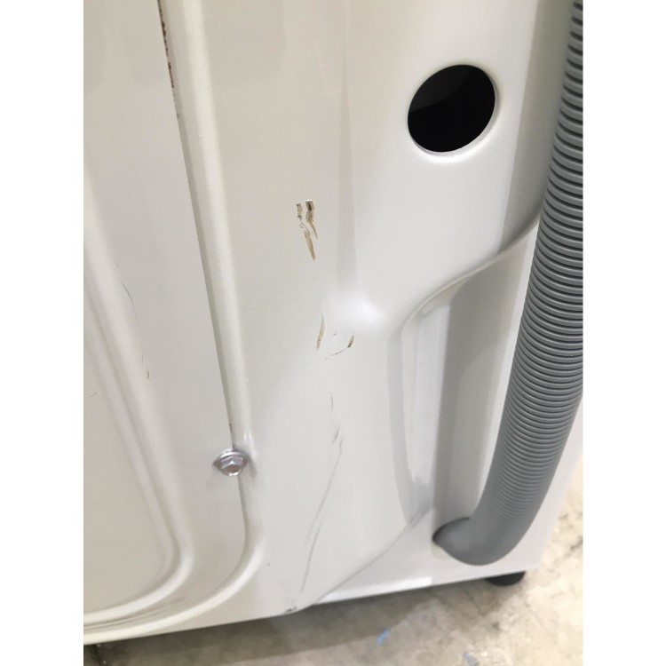 Refurbished Grade A3 - Hoover Dynamic DXOC 610AFN3 NFC 10 kg 1600 Spin Washing Machine - White
