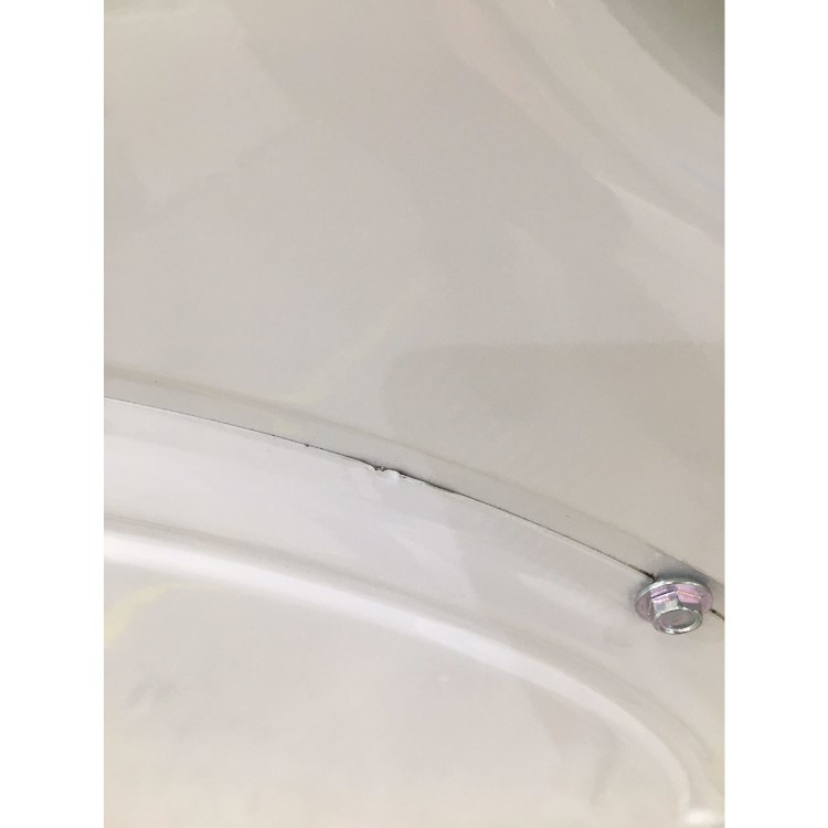 Refurbished Grade A3 - Hoover Dynamic DXOC 610AFN3 NFC 10 kg 1600 Spin Washing Machine - White