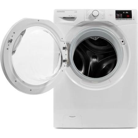 Hoover DHL1482D3 NFC Freestanding 8KG 1400 Spin Washing Machine