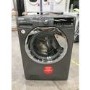 Refurbished Grade A3 - Hoover A2 Dynamic DWOAD 610AHC8G WiFi 10kg 1600rpm Washing Machine - Graphite
