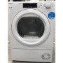 Refurbished Grade A3 - Candy GSV C9TG NFC 9kg Condenser Tumble Dryer - White
