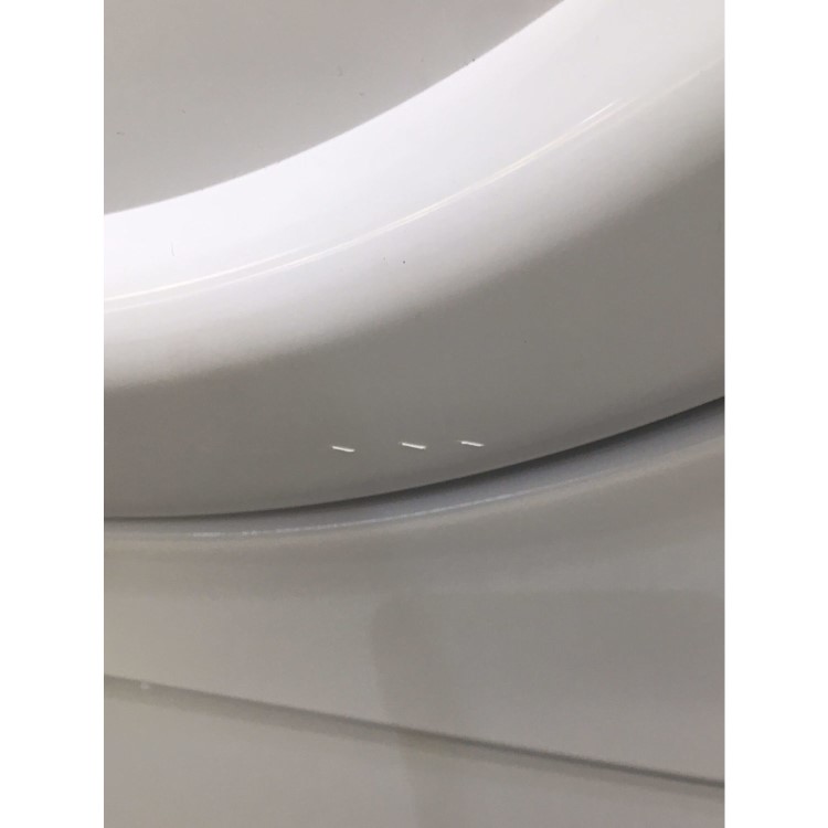 Refurbished Grade A3 - Candy GSV C9TG NFC 9kg Condenser Tumble Dryer - White