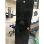Refurbished Grade A3 - Hoover HCF5172BK 50/50 Fridge Freezer - Black