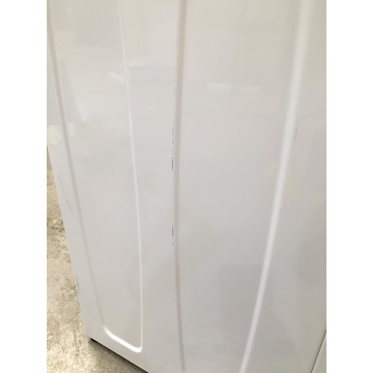 Refurbished Grade A3 - Hoover Dynamic Next DXOC 69AFN3/1-80 NFC 9 kg 1600 Spin Washing Machine - White