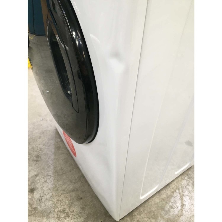 Refurbished Grade A3 - Hoover Dynamic Next DXOC 69AFN3/1-80 NFC 9 kg 1600 Spin Washing Machine - White