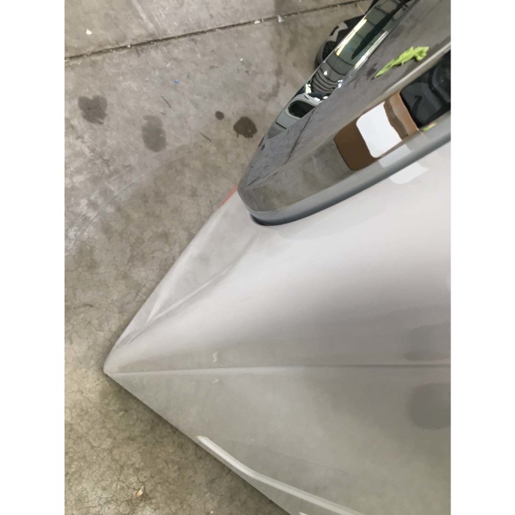 Refurbished Hoover Dynamic DWOAD610AHC8 W Smart Freestanding 10KG 1600 Spin Washing Machine White