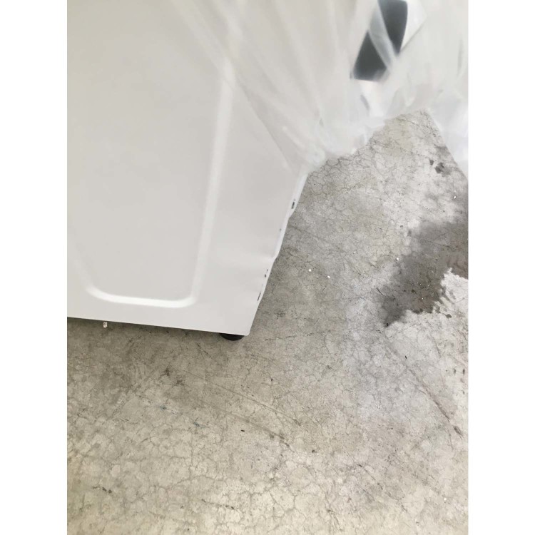 Refurbished Hoover Dynamic DWOAD610AHC8 W Smart Freestanding 10KG 1600 Spin Washing Machine White