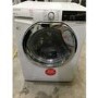 Refurbished Grade A3 - Hoover DHL 14102D3 10 kg 1400 Spin Washing Machine - White