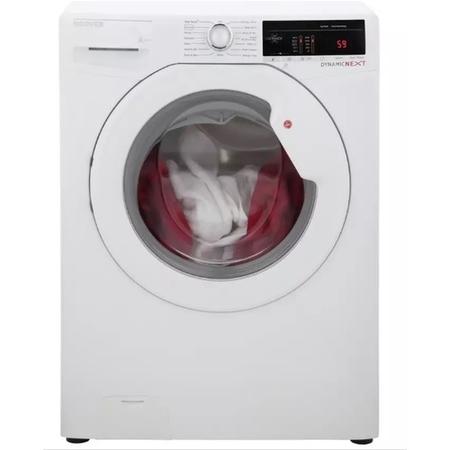 Refurbished Grade A3 - Hoover Dynamic Next DL0A4103 10KG 1400 Sprin Washing Machine - White