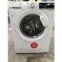 Refurbished Grade A3 - Hoover Dynamic Next DL0A4103 10KG 1400 Sprin Washing Machine - White