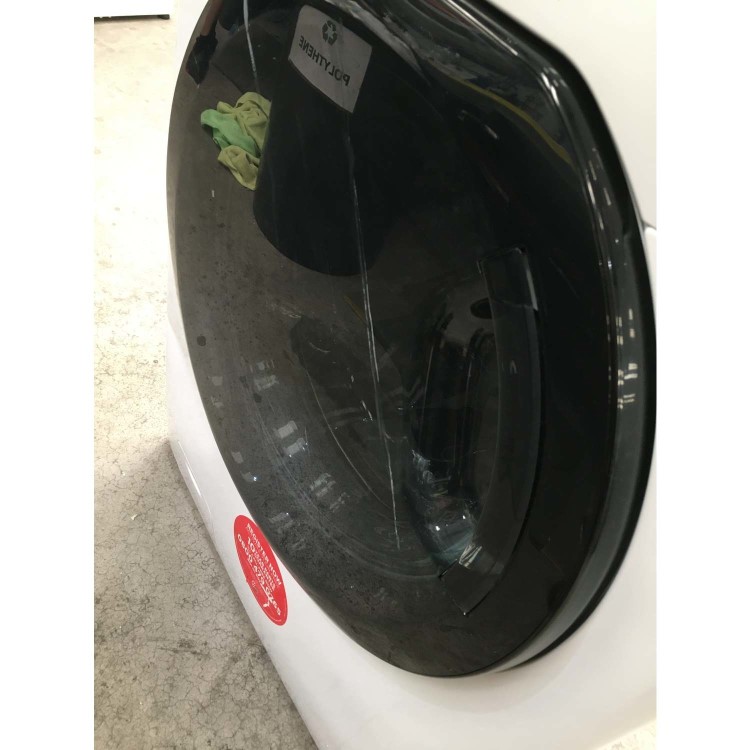 Refurbished Grade A3 - Hoover Dynamic DXOC 610AFN3 NFC 10 kg 1600 Spin Washing Machine - White