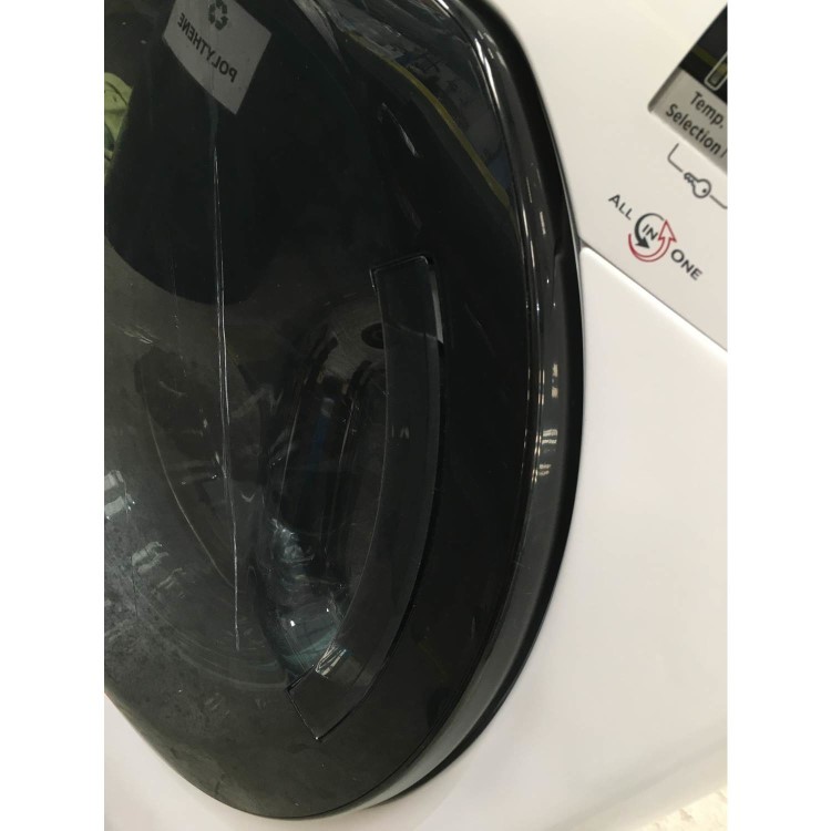 Refurbished Grade A3 - Hoover Dynamic DXOC 610AFN3 NFC 10 kg 1600 Spin Washing Machine - White