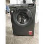 Refurbished Grade A3 - Hoover Link DHL 1492DR3R NFC 9kg 1400rpm Washing Machine - Graphite