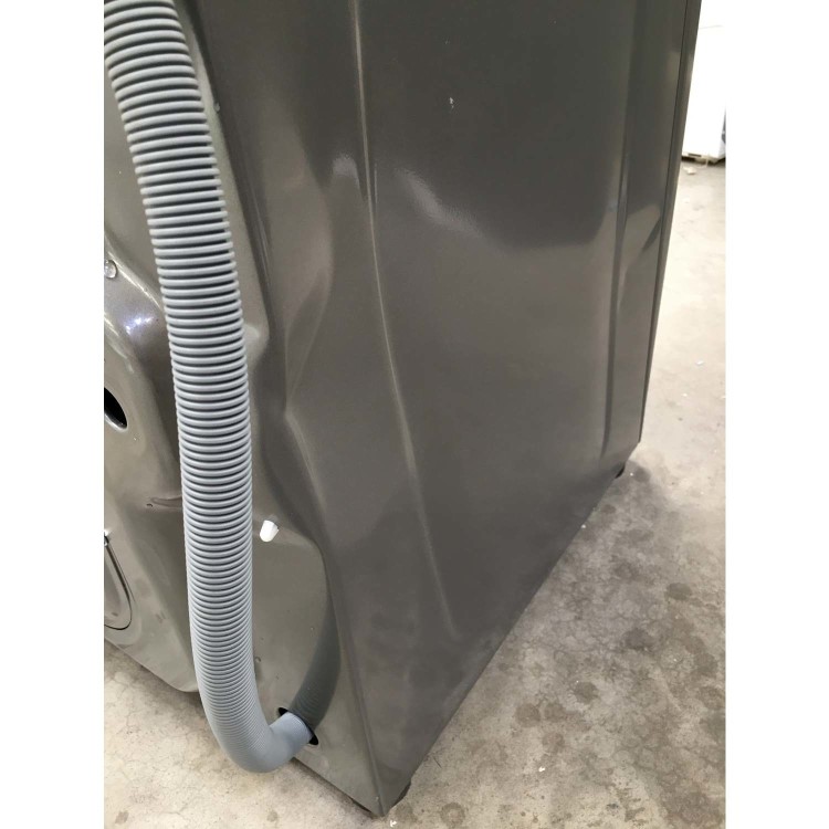 Refurbished Grade A3 - Hoover Link DHL 1492DR3R NFC 9kg 1400rpm Washing Machine - Graphite