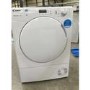 Refurbished Grade A3 - Candy CS C10LF-80 10kg Load Condenser Sensor Tumble Dryer with Smart Touch - White