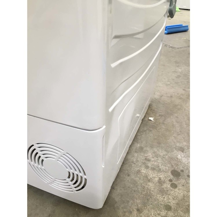 Refurbished Grade A3 - Candy CS C10LF-80 10kg Load Condenser Sensor Tumble Dryer with Smart Touch - White