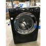 Refurbished Grade A3 - Candy GVS149DC3B 9KG 1400 Spin A+++ Washing Machine - Black