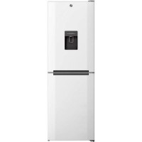 Refurbished Grade A3 - Hoover H1826MNB5WWK 60cm Wide No Frost Fridge Freezer with Water Dispenser - White