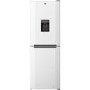 Refurbished Grade A3 - Hoover H1826MNB5WWK 60cm Wide No Frost Fridge Freezer with Water Dispenser - White
